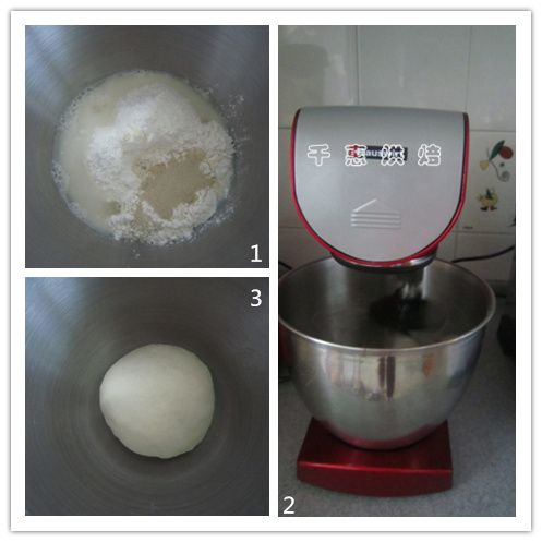 酱肉包子馅制作方法,酱肉包馅怎么调