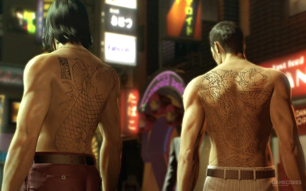 聊聊锦山彰：那一条跃不过龙门的锦鲤