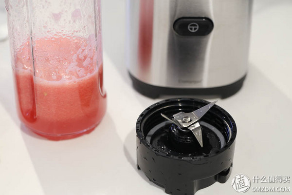 mixgo榨汁机评测,澳洲mixgo榨汁机使用视频