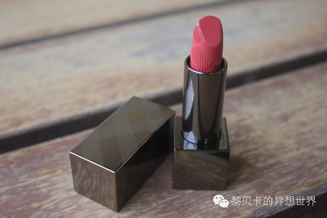 口红新产品,新宠口红