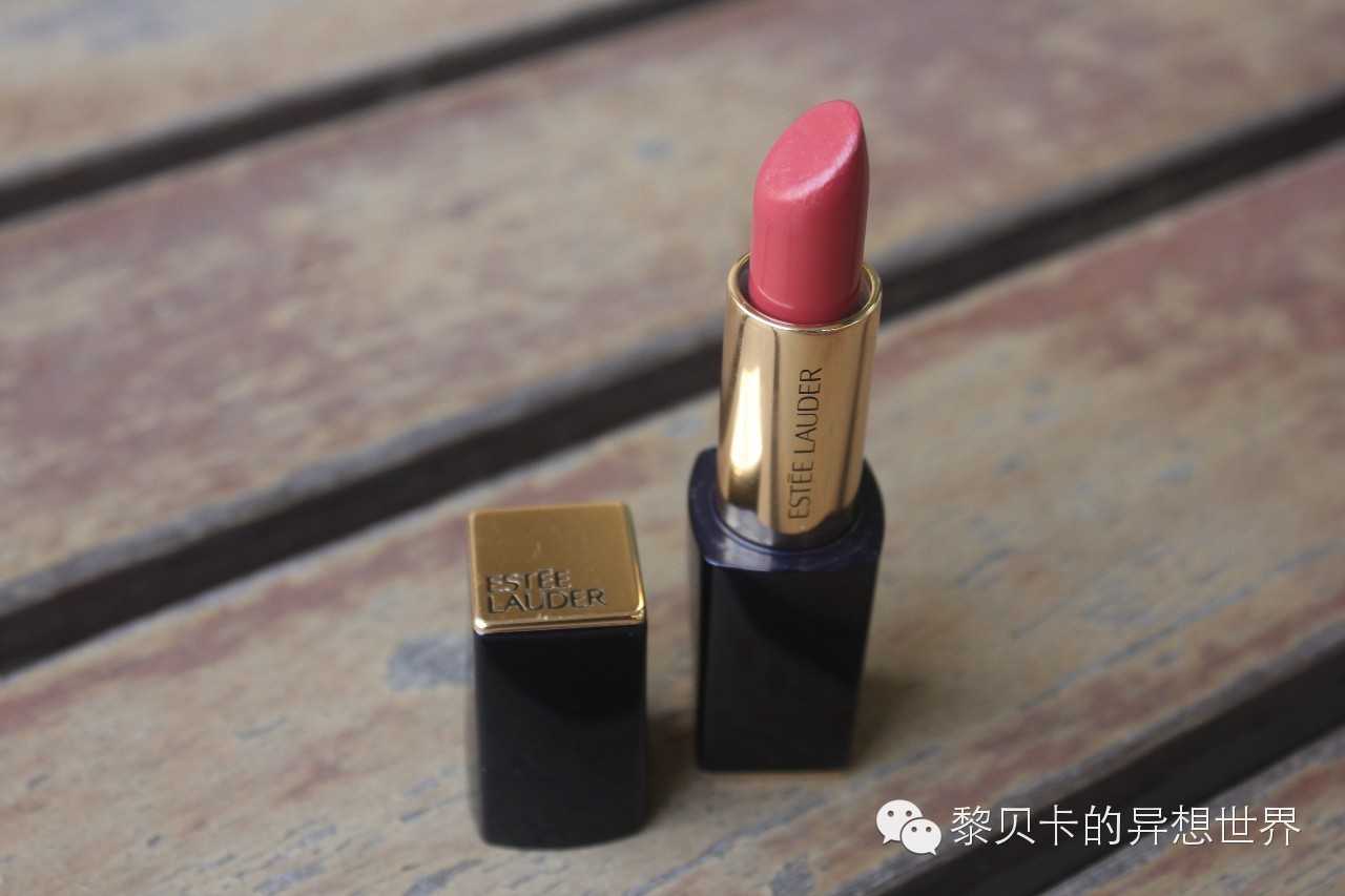 口红新产品,新宠口红