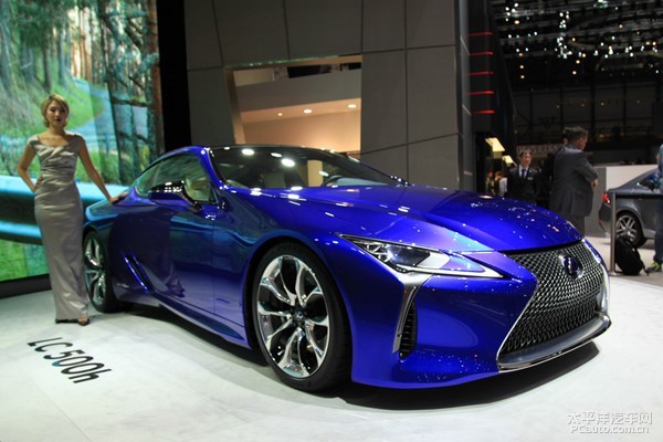 2015日内瓦车展,2024日内瓦车展有什么车