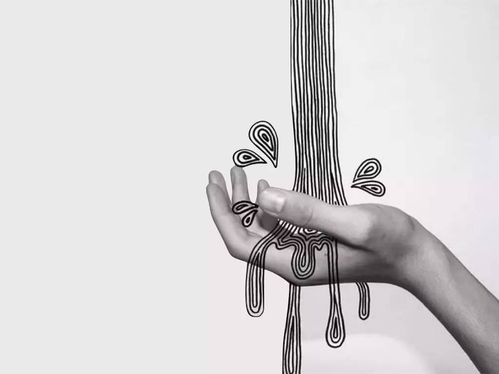 关于护肤油你值得知道的事,关于水你还想知道哪些知识