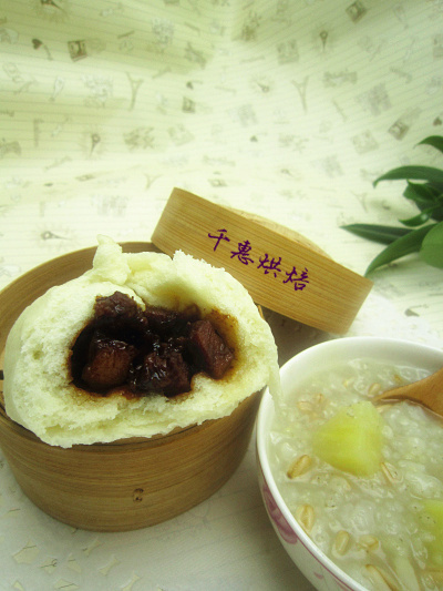 酱肉包子馅制作方法,酱肉包馅怎么调