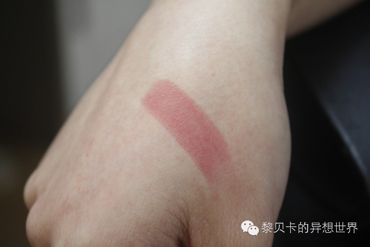 口红新产品,新宠口红