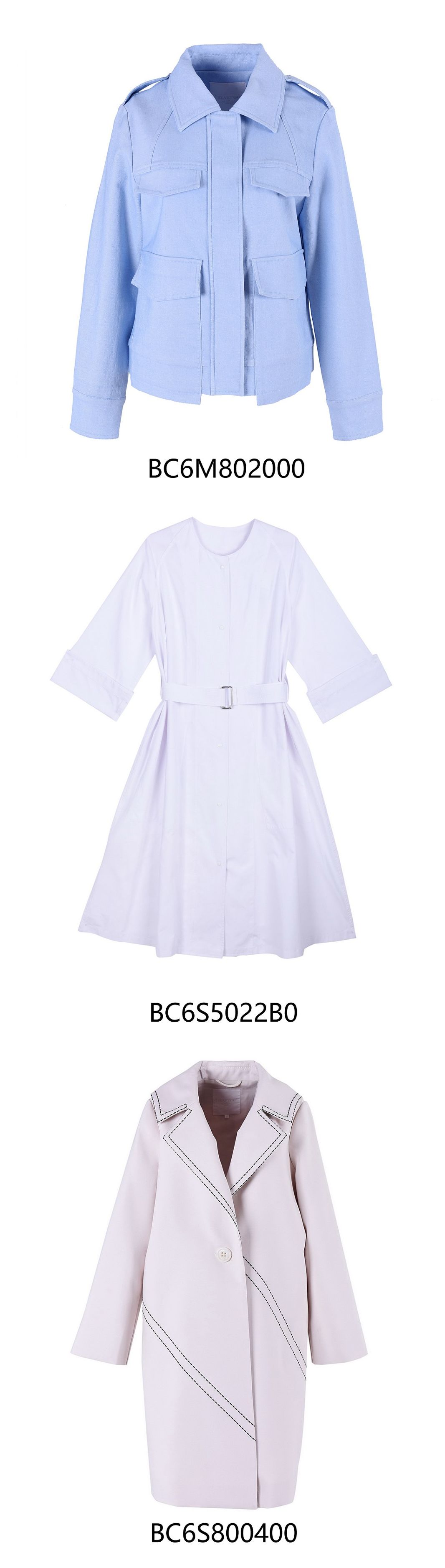 不用花钱又好看的穿搭,在各个时装周的穿搭