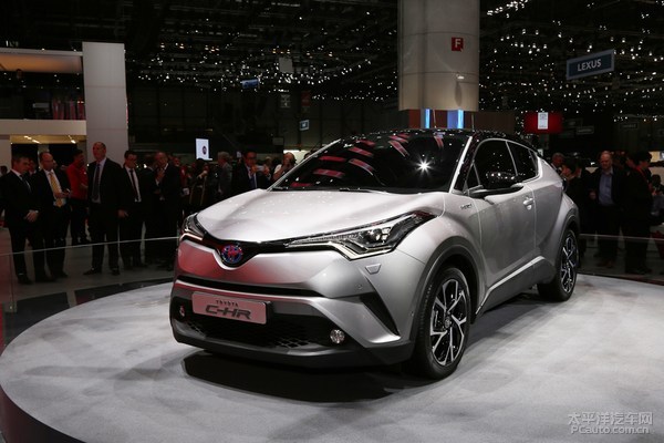 2015日内瓦车展,2024日内瓦车展有什么车