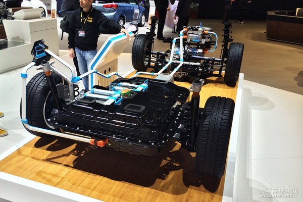 2015日内瓦车展,2024日内瓦车展有什么车