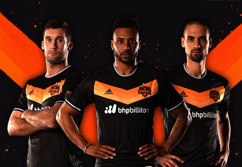 2010-2020体育最佳球衣,阿森纳2015-2016赛季球衣