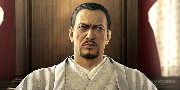 聊聊锦山彰：那一条跃不过龙门的锦鲤