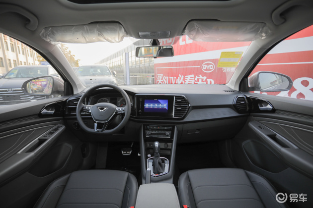 捷达vs5对应大众哪款车,手动挡捷达vs5车落地价