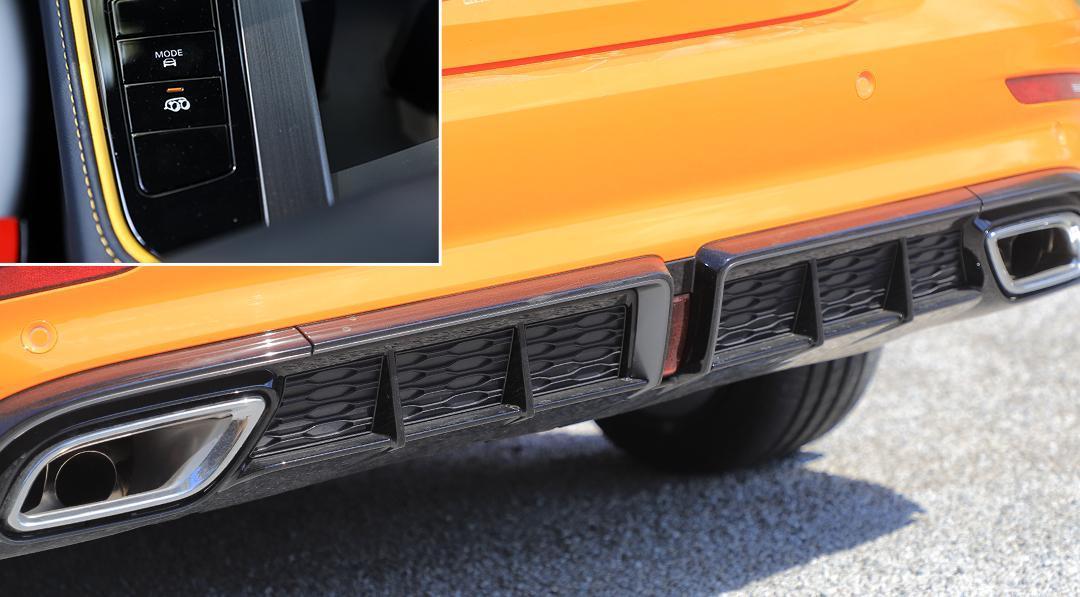 名爵mg6pro最划算的配置,名爵6protrophy豪华版试驾