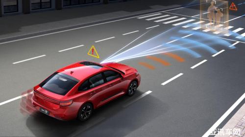 新宝骏RC-5质量怎么样？严苛制造标准，热冲压技术带来超高强度