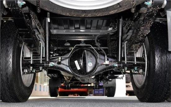 东风小康d51单排1.5l小货车价格,东风小康微卡d50