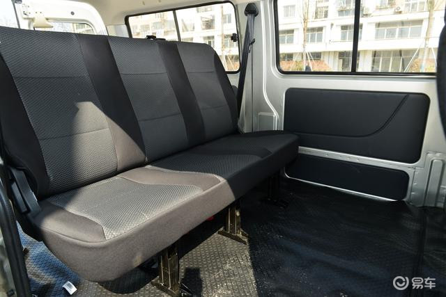 长安之星9能否越野走山路,长安之星9拉货空间有多大