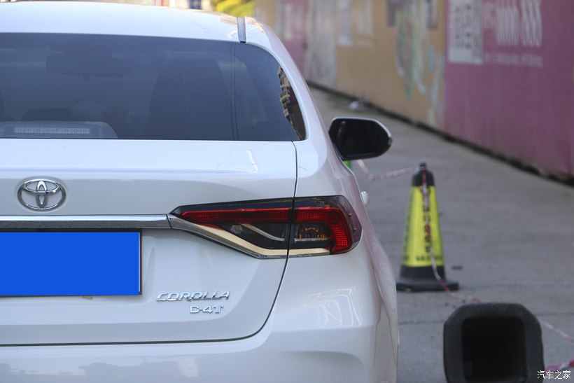 2019年卡罗拉安全性能好吗,卡罗拉是否同级别安全性能第一