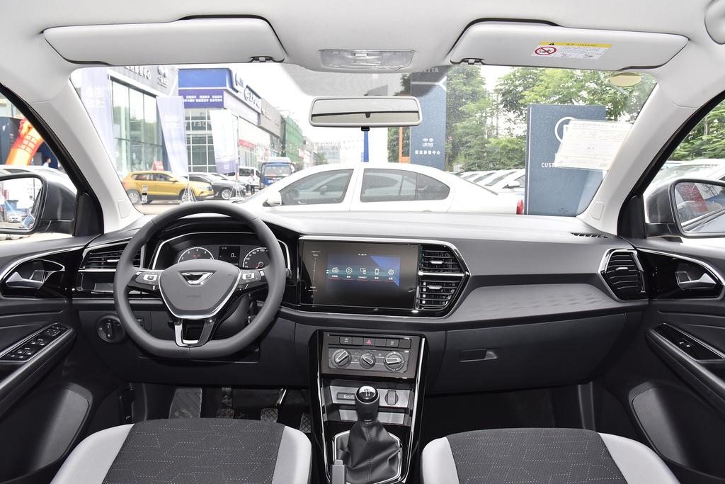 捷达vs5对应大众哪款车,捷达实惠