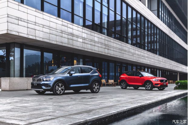 6秒破百的沃尔沃xc60,24款沃尔沃xc40值得买吗