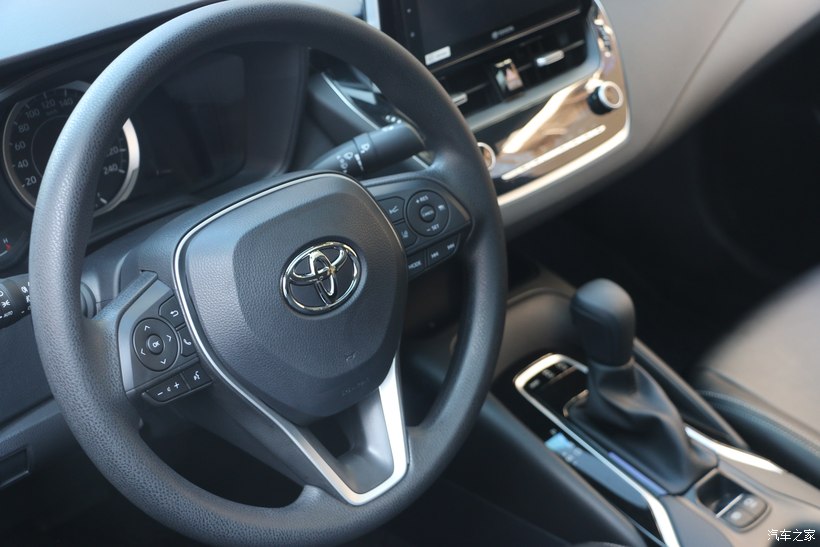 2019年卡罗拉安全性能好吗,卡罗拉是否同级别安全性能第一