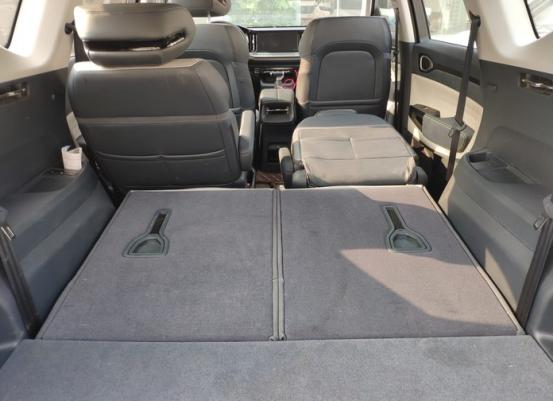 新宝骏6座rm5手动挡的多少钱,2022款宝骏rm-5即将上市新款