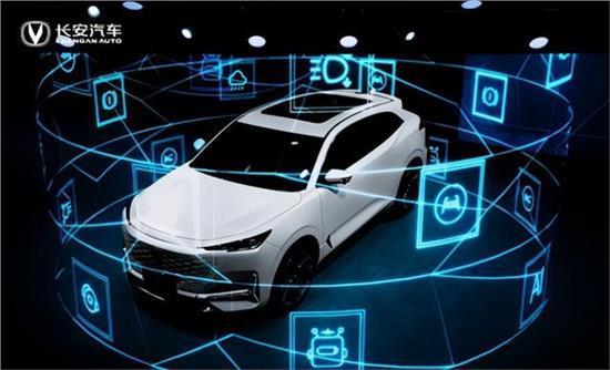 长安uni-k是新能源还是混动,长安uni-k豪华版怎么样