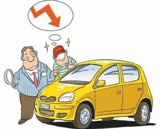 二手车市场过户流程和手续,东莞市二手车过户手续流程