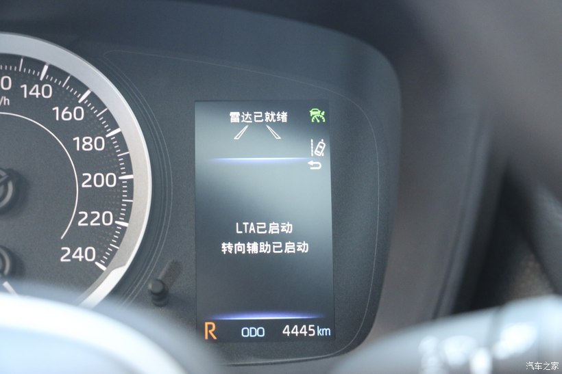 2019年卡罗拉安全性能好吗,卡罗拉是否同级别安全性能第一