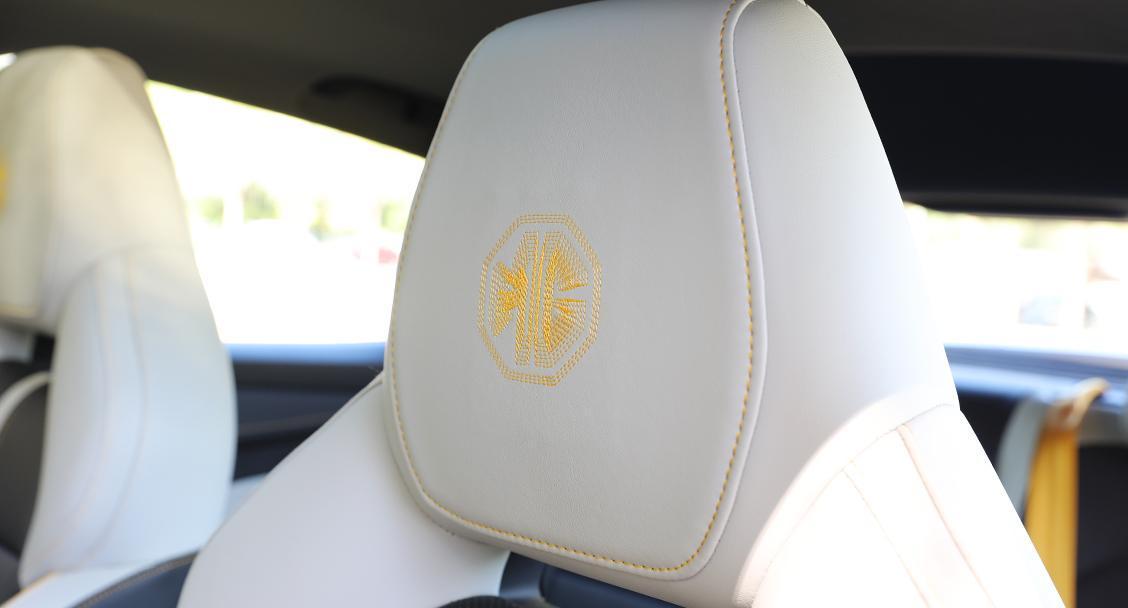 名爵mg6pro最划算的配置,名爵6protrophy豪华版试驾