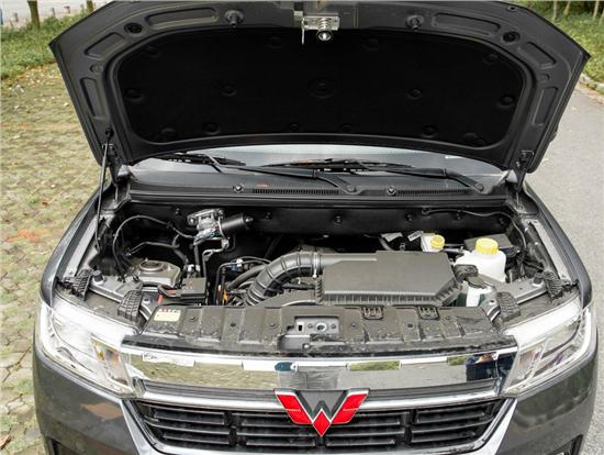 五菱皮卡征程最新款车型,五菱征途皮卡用车感受