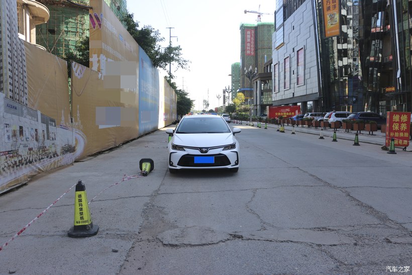 2019年卡罗拉安全性能好吗,卡罗拉是否同级别安全性能第一