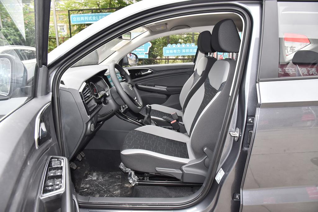 值得入手的车型捷达vs5,物美价廉的好车