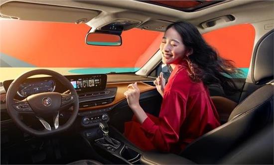 长沙2023款别克威朗pro乐享版价格,专业人士谈别克威朗pro优缺点