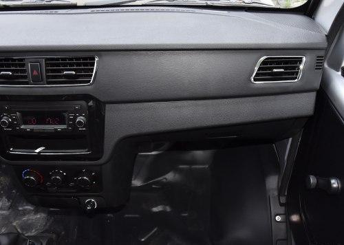 东风小康d51单排1.5l小货车价格,东风小康微卡d50