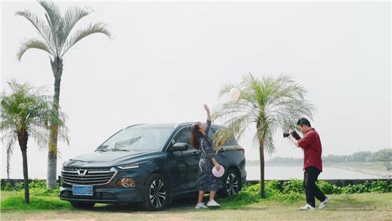 新五菱凯捷品质到底好不好,五菱凯捷属于国产品牌吗