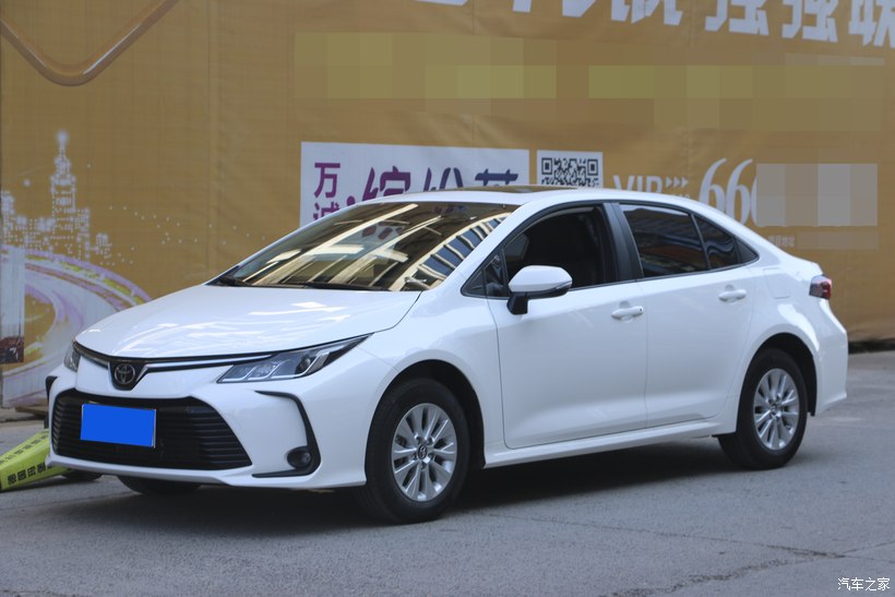 2019年卡罗拉安全性能好吗,卡罗拉是否同级别安全性能第一