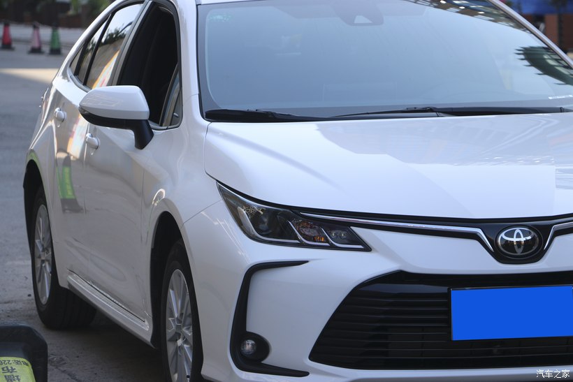 2019年卡罗拉安全性能好吗,卡罗拉是否同级别安全性能第一