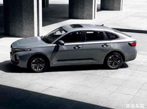 新宝骏RC-5质量怎么样？严苛制造标准，热冲压技术带来超高强度