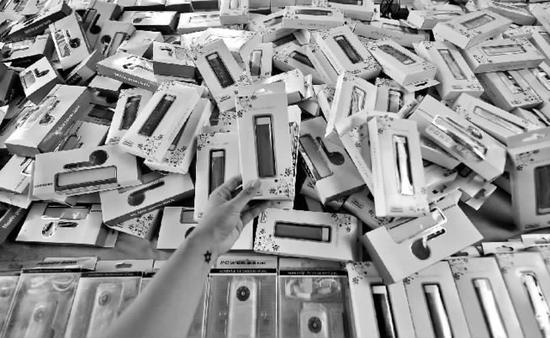 锂电池技术如何改变生活,锂电池空运新规