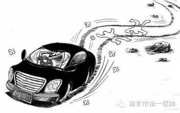 车轮碾压属于什么骨折,被车轮碾压是压缩性骨折吗