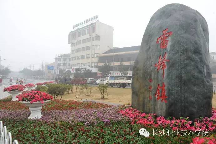 长职故事第99期在雷锋故里上大学，是一种怎样的体验？