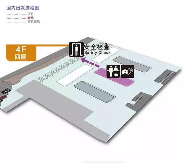 新郑机场t2接机攻略,郑州新郑t2机场登机攻略