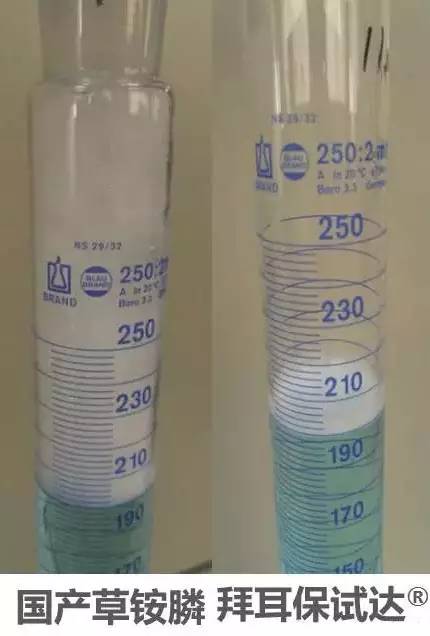 拜耳保试达,拜耳保仕达草铵膦