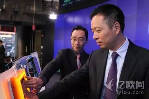 中国B2C第一股，又是当年电商的带头大哥，却被资本的阴谋做空！