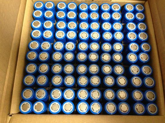 锂电池技术如何改变生活,锂电池空运新规