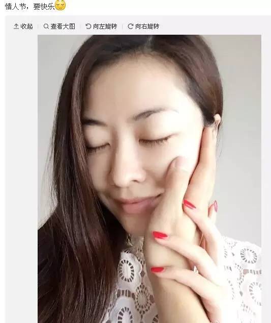 熊黛林顶着天王嫂头衔,熊黛林惊艳登场众人尖叫不断