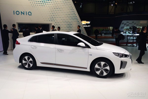 2015日内瓦车展,2024日内瓦车展有什么车