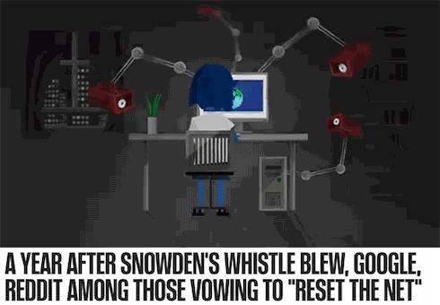 我们应该如何面对自己在网上的那点黑历史？