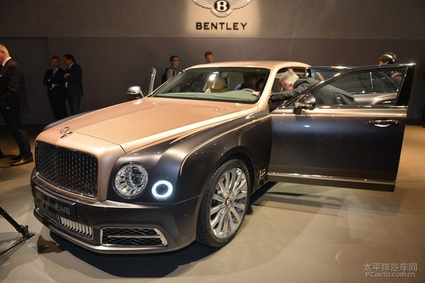 2015日内瓦车展,2024日内瓦车展有什么车