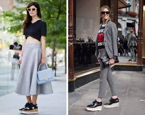 现在有什么夏天穿的好看的小白鞋 (有什么好看的百搭小白鞋)