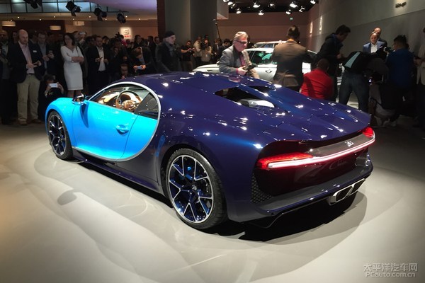 2015日内瓦车展,2024日内瓦车展有什么车